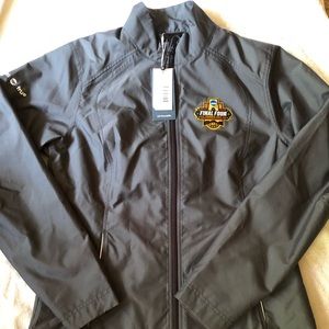 Size M NCAA Final Four Jacket